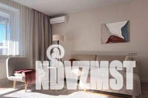 2-к квартира, посуточно, 63м2, 6/9 этаж