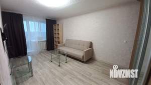 2-к квартира, посуточно, 45м2, 8/9 этаж