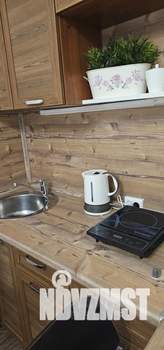 Студия квартира, посуточно, 25м2, 15/17 этаж