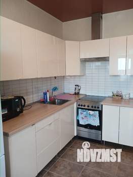 1-к квартира, посуточно, 49м2, 11/19 этаж