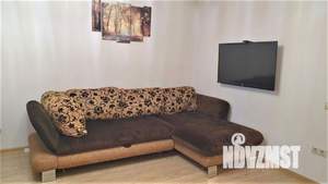 2-к квартира, посуточно, 72м2, 1/1 этаж