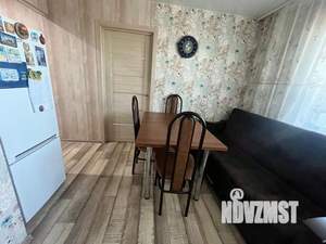 1-к квартира, на длительный срок, 45м2, 9/13 этаж
