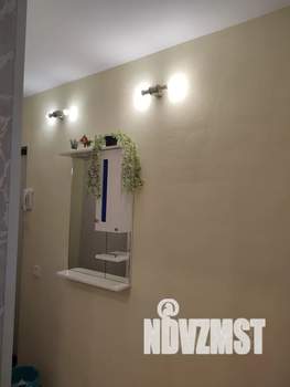 1-к квартира, посуточно, 34м2, 1/5 этаж