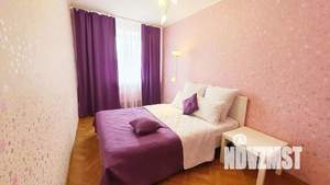 2-к квартира, посуточно, 70м2, 8/10 этаж