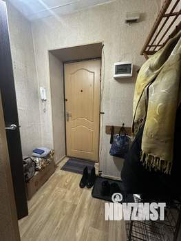 2-к квартира, на длительный срок, 43м2, 5/5 этаж