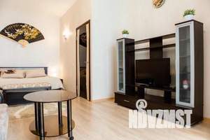 1-к квартира, на длительный срок, 52м2, 7/13 этаж