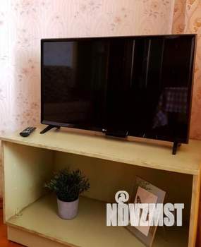 1-к квартира, посуточно, 53м2, 1/1 этаж