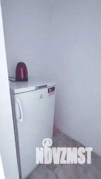 1-к квартира, посуточно, 26м2, 1/1 этаж