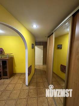2-к квартира, посуточно, 62м2, 4/7 этаж