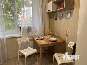 1-к квартира, посуточно, 32м2, 2/9 этаж