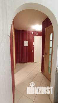 1-к квартира, на длительный срок, 35м2, 3/3 этаж