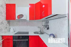 1-к квартира, посуточно, 35м2, 10/10 этаж