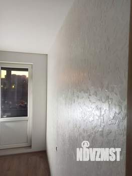 1-к квартира, посуточно, 36м2, 7/25 этаж