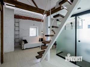 1-к квартира, посуточно, 28м2, 1/1 этаж