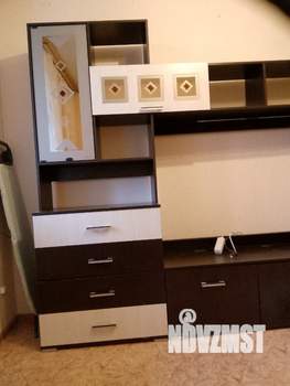 Студия квартира, на длительный срок, 22м2, 3/17 этаж