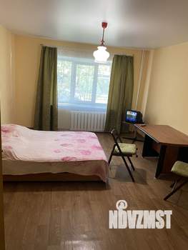 3-к квартира, на длительный срок, 64м2, 1/6 этаж