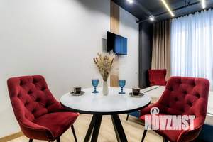 1-к квартира, посуточно, 25м2, 2/19 этаж