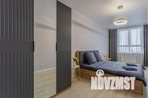 2-к квартира, посуточно, 72м2, 16/18 этаж