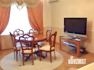 3-к квартира, на длительный срок, 124м2, 3/5 этаж