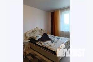 1-к квартира, посуточно, 35м2, 3/9 этаж