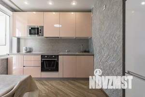 1-к квартира, посуточно, 55м2, 7/11 этаж