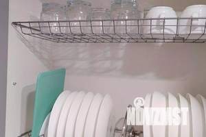 1-к квартира, посуточно, 35м2, 8/9 этаж