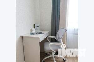 2-к квартира, посуточно, 50м2, 3/25 этаж