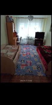 2-к квартира, на длительный срок, 42м2, 7/9 этаж