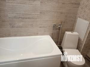 2-к квартира, посуточно, 46м2, 1/9 этаж