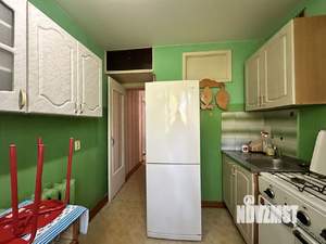 1-к квартира, на длительный срок, 32м2, 1/5 этаж