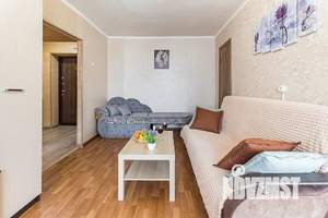 2-к квартира, посуточно, 42м2, 2/5 этаж