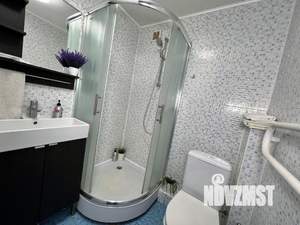 1-к квартира, посуточно, 39м2, 1/1 этаж