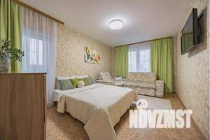 2-к квартира, посуточно, 56м2, 8/10 этаж