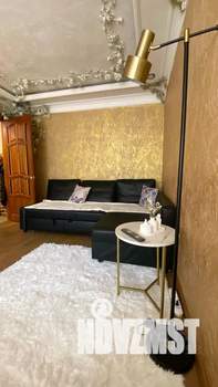 1-к квартира, посуточно, 32м2, 1/5 этаж