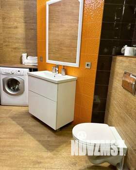 2-к квартира, посуточно, 80м2, 1/1 этаж