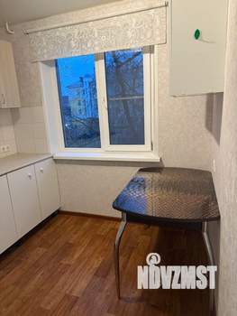 2-к квартира, на длительный срок, 46м2, 2/5 этаж