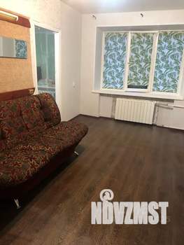 2-к квартира, посуточно, 40м2, 1/5 этаж