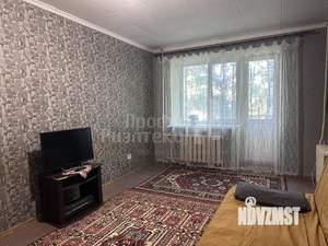 1-к квартира, на длительный срок, 29м2, 2/6 этаж