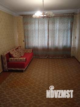 2-к квартира, на длительный срок, 49м2, 2/2 этаж