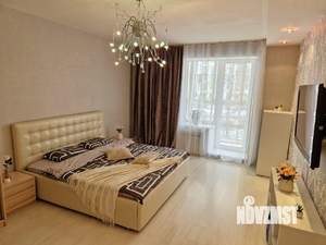 2-к квартира, посуточно, 74м2, 1/1 этаж