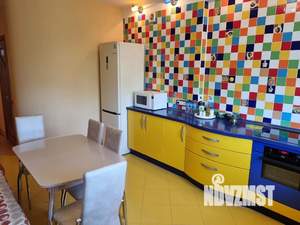 2-к квартира, посуточно, 62м2, 7/15 этаж