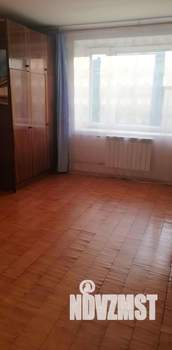 1-к квартира, на длительный срок, 34м2, 7/9 этаж