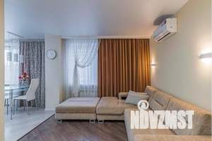 1-к квартира, посуточно, 55м2, 5/12 этаж