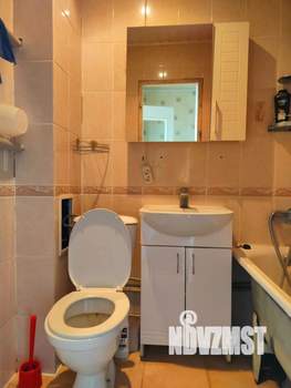 1-к квартира, на длительный срок, 34м2, 9/10 этаж