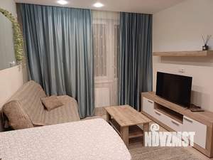 1-к квартира, посуточно, 32м2, 6/7 этаж