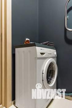 Студия квартира, посуточно, 25м2, 11/17 этаж