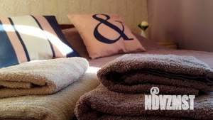 1-к квартира, посуточно, 53м2, 1/1 этаж