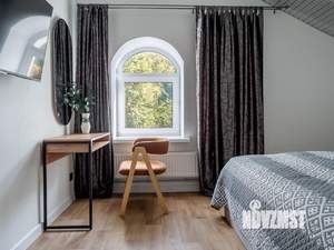 1-к квартира, посуточно, 48м2, 1/1 этаж