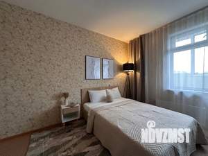 3-к квартира, посуточно, 90м2, 3/10 этаж