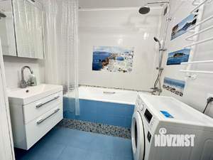 2-к квартира, посуточно, 68м2, 1/1 этаж